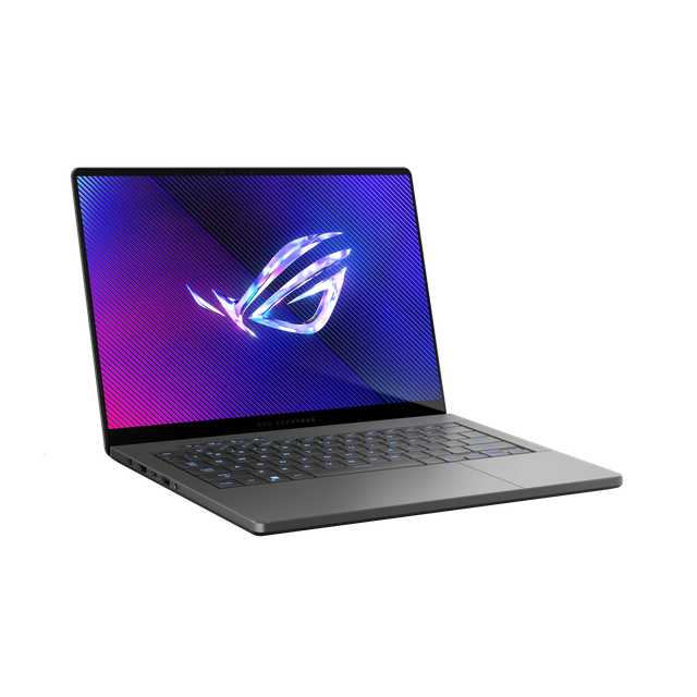 2024 Rog Zephyrus G14 Eclipse Gray 01